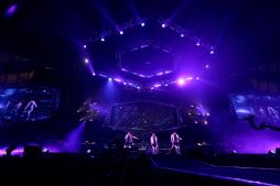 画像ギャラリー No.031のサムネイル画像 / 「THE IDOLM@STER SideM 7th STAGE 〜GROW&GLOW〜 SUNLIGHT SIGN@L」横浜公演2日目をレポート。テーマは挑戦