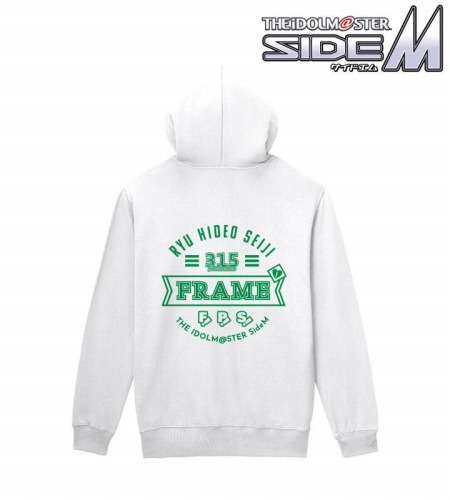 画像ギャラリー No.001のサムネイル画像 / 「アイドルマスター SideM」新作グッズ5種の受注がAMNIBUSにて開始