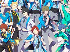 初の衣装展「THE IDOLM@STER SideM STAGE COSTUME MUSEUM」，7月10日より渋谷BEAMギャラリーで開催