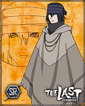 画像ギャラリー No.003のサムネイル画像 / 「NARUTO-ナルト- 忍コレクション」,劇場版とのコラボグッズなどが当たるキャンペーン