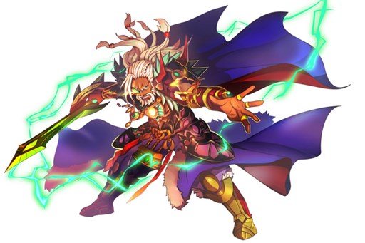 画像ギャラリー No.003のサムネイル画像 / 「モンスターエッグアイランド」，200万DL突破記念キャンペーンがスタート