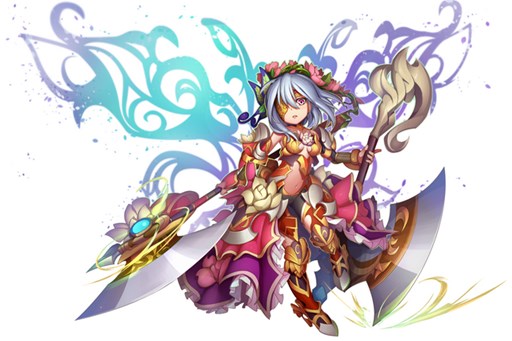画像ギャラリー No.006のサムネイル画像 / 「モンスターエッグアイランド」,4人同時プレイが楽しめる共闘クエストが実装に