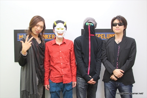 画像ギャラリー No.009のサムネイル画像 / 「スペランカー」とM.S.S Projectがコラボしたスマホアプリ「M.S.SPELUNKER」が登場。実現までの経緯などをM.S.S Projectのメンバーに聞いてみた