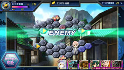 画像ギャラリー No.005のサムネイル画像 / カードゲーム「Z/X IGNITION 五世界の輪舞」がDMMオンラインゲームで配信