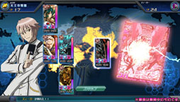 画像ギャラリー No.006のサムネイル画像 / カードゲーム「Z/X IGNITION 五世界の輪舞」がDMMオンラインゲームで配信