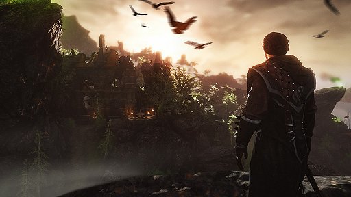 画像ギャラリー No.002のサムネイル画像 / Deep Silverが，アクションRPG「Risen 3: Titan Lords」を発表。2014年8月にリリース予定