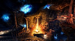 画像ギャラリー No.003のサムネイル画像 / Deep Silverが，アクションRPG「Risen 3: Titan Lords」を発表。2014年8月にリリース予定