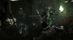 画像ギャラリー No.006のサムネイル画像 / Deep Silverが，アクションRPG「Risen 3: Titan Lords」を発表。2014年8月にリリース予定