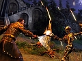 アクションRPGシリーズ最新作「Risen 3: Titan Lords」，約12分にわたりゲーム内容を紹介するトレイラーが公開