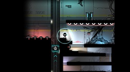 画像ギャラリー No.006のサムネイル画像 / “死にゲー”なのに理不尽さはなし。独特の操作感ともどかしさがクセになる「Constant C」のレビューをお届け