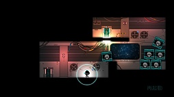 画像ギャラリー No.021のサムネイル画像 / “死にゲー”なのに理不尽さはなし。独特の操作感ともどかしさがクセになる「Constant C」のレビューをお届け