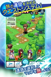 画像ギャラリー No.001のサムネイル画像 / 「そうるん」，8人の豪華声優が主人公達を演じる学園RPGが本日サービス開始