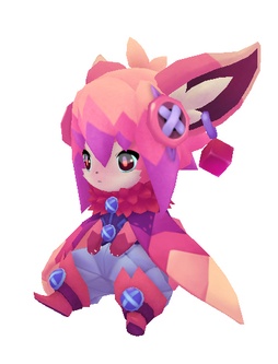 画像ギャラリー No.025のサムネイル画像 / 「聖剣伝説 RISE of MANA」プレイレポート。スマートフォンで展開されるシリーズ最新作の手触りは