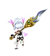画像ギャラリー No.004のサムネイル画像 / 「聖剣伝説 RoM」,「最強ガーディアン・クルス」とのコラボキャンペーンを開催