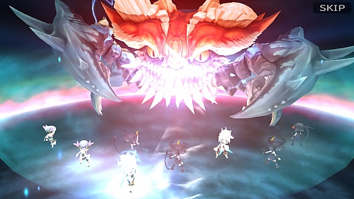 画像ギャラリー No.021のサムネイル画像 / 人のフィルターがゲームを形作る。「聖剣伝説 RISE of MANA」プロデューサーの小山田 将氏とシリーズ生みの親である石井浩一氏へのインタビュー