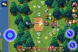 画像ギャラリー No.032のサムネイル画像 / 人のフィルターがゲームを形作る。「聖剣伝説 RISE of MANA」プロデューサーの小山田 将氏とシリーズ生みの親である石井浩一氏へのインタビュー