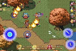 画像ギャラリー No.035のサムネイル画像 / 人のフィルターがゲームを形作る。「聖剣伝説 RISE of MANA」プロデューサーの小山田 将氏とシリーズ生みの親である石井浩一氏へのインタビュー