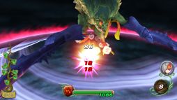 画像ギャラリー No.003のサムネイル画像 / 「聖剣伝説 RISE of MANA」第2回御使戦を開催。「マンティスアント」が登場
