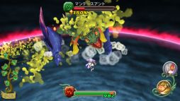 画像ギャラリー No.004のサムネイル画像 / 「聖剣伝説 RISE of MANA」第2回御使戦を開催。「マンティスアント」が登場