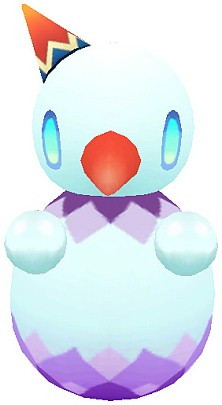 画像ギャラリー No.003のサムネイル画像 / 「聖剣伝説 RISE of MANA」,チャレンジクエスト「氷結の覇王」がスタート