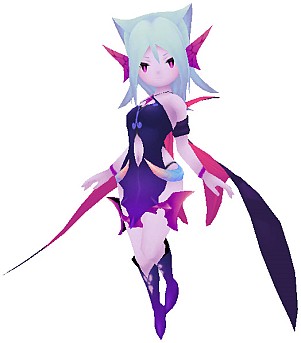 画像ギャラリー No.010のサムネイル画像 / 「聖剣伝説 RISE of MANA」,チャレンジクエスト「氷結の覇王」がスタート