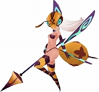 画像ギャラリー No.008のサムネイル画像 / 「聖剣伝説 RISE of MANA」,聖剣伝説3から「獣人ルガー」が19日に登場