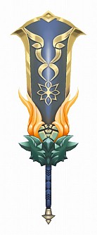 画像ギャラリー No.005のサムネイル画像 / 「聖剣伝説 RISE of MANA」,天使と悪魔それぞれで武器の装備が可能に