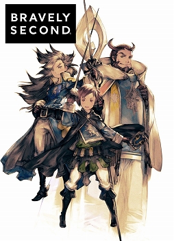 画像ギャラリー No.003のサムネイル画像 / 「聖剣伝説 RISE of MANA」に「ブレイブリーデフォルト」の主人公達が登場