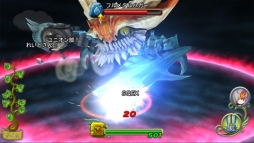 画像ギャラリー No.009のサムネイル画像 / 「聖剣伝説 RISE of MANA」の緊急クエストが自由な時間に遊べるように