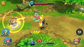 画像ギャラリー No.009のサムネイル画像 / 「聖剣伝説RISE of MANA」に「聖剣伝説2」の人気キャラが期間限定で登場