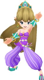 画像ギャラリー No.012のサムネイル画像 / 「聖剣伝説RISE of MANA」に「聖剣伝説2」の人気キャラが期間限定で登場