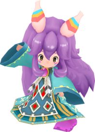 画像ギャラリー No.013のサムネイル画像 / 「聖剣伝説RISE of MANA」に「聖剣伝説2」の人気キャラが期間限定で登場