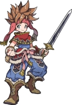 画像ギャラリー No.004のサムネイル画像 / 「聖剣伝説 RISE of MANA」と「メルクストーリア」がコラボ。限定キャラが登場