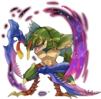 画像ギャラリー No.009のサムネイル画像 / 「聖剣伝説 RISE of MANA」と「メルクストーリア」がコラボ。限定キャラが登場