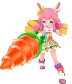 画像ギャラリー No.020のサムネイル画像 / 「聖剣伝説 RISE of MANA」と「メルクストーリア」がコラボ。限定キャラが登場