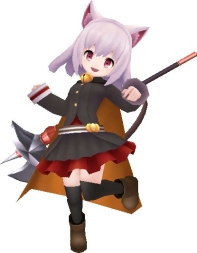 画像ギャラリー No.021のサムネイル画像 / 「聖剣伝説 RISE of MANA」と「メルクストーリア」がコラボ。限定キャラが登場