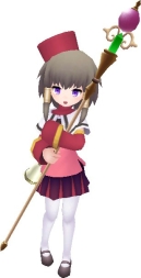 画像ギャラリー No.023のサムネイル画像 / 「聖剣伝説 RISE of MANA」と「メルクストーリア」がコラボ。限定キャラが登場