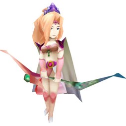 画像ギャラリー No.008のサムネイル画像 / 「聖剣伝説 RISE of MANA」，「FFIV」「FFIV ジ・アフターイヤーズ -月の帰還-」とのコラボ実施