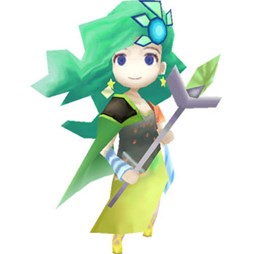 画像ギャラリー No.009のサムネイル画像 / 「聖剣伝説 RISE of MANA」，「FFIV」「FFIV ジ・アフターイヤーズ -月の帰還-」とのコラボ実施