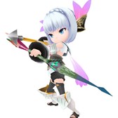 画像ギャラリー No.012のサムネイル画像 / 「聖剣伝説 RISE of MANA」，「FFIV」「FFIV ジ・アフターイヤーズ -月の帰還-」とのコラボ実施