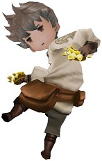 画像ギャラリー No.015のサムネイル画像 / 「聖剣伝説 RISE of MANA」,期間限定で「ドリームコイン交換所」を実施