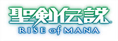 画像ギャラリー No.002のサムネイル画像 / 「聖剣伝説 RISE of MANA」と「聖剣伝説3」のコラボが本日スタート