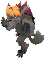 画像ギャラリー No.014のサムネイル画像 / 「聖剣伝説 RISE of MANA」と「聖剣伝説3」のコラボが本日スタート