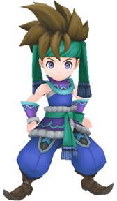 画像ギャラリー No.003のサムネイル画像 / 「聖剣伝説 RISE of MANA」3月31日までの期間で1周年記念キャンペーン開催