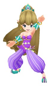 画像ギャラリー No.004のサムネイル画像 / 「聖剣伝説 RISE of MANA」3月31日までの期間で1周年記念キャンペーン開催