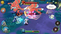 画像ギャラリー No.001のサムネイル画像 / 「聖剣伝説」シリーズと「ドラゴンジェネシス」がコラボキャンペーンを実施