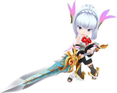 画像ギャラリー No.013のサムネイル画像 / 「聖剣伝説」シリーズと「ドラゴンジェネシス」がコラボキャンペーンを実施