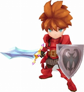 画像ギャラリー No.011のサムネイル画像 / 「聖剣伝説 RISE of MANA」が初代「聖剣伝説」とコラボレーション