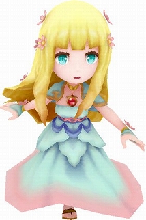画像ギャラリー No.012のサムネイル画像 / 「聖剣伝説 RISE of MANA」が初代「聖剣伝説」とコラボレーション