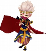 画像ギャラリー No.013のサムネイル画像 / 「聖剣伝説 RISE of MANA」が初代「聖剣伝説」とコラボレーション